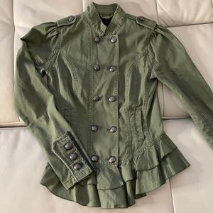 Army Jacket
